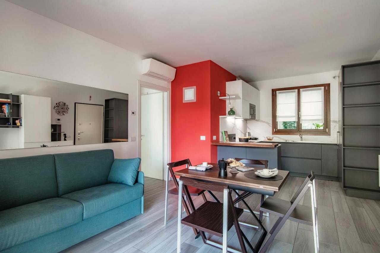 Joivy Luxury Flat & Lake Como View Argegno Extérieur photo
