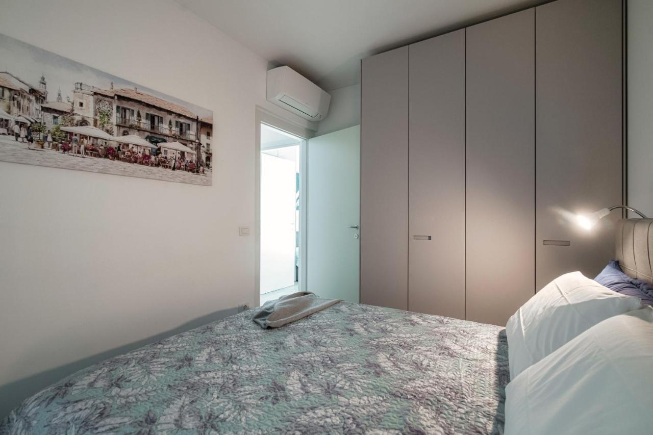 Joivy Luxury Flat & Lake Como View Argegno Extérieur photo