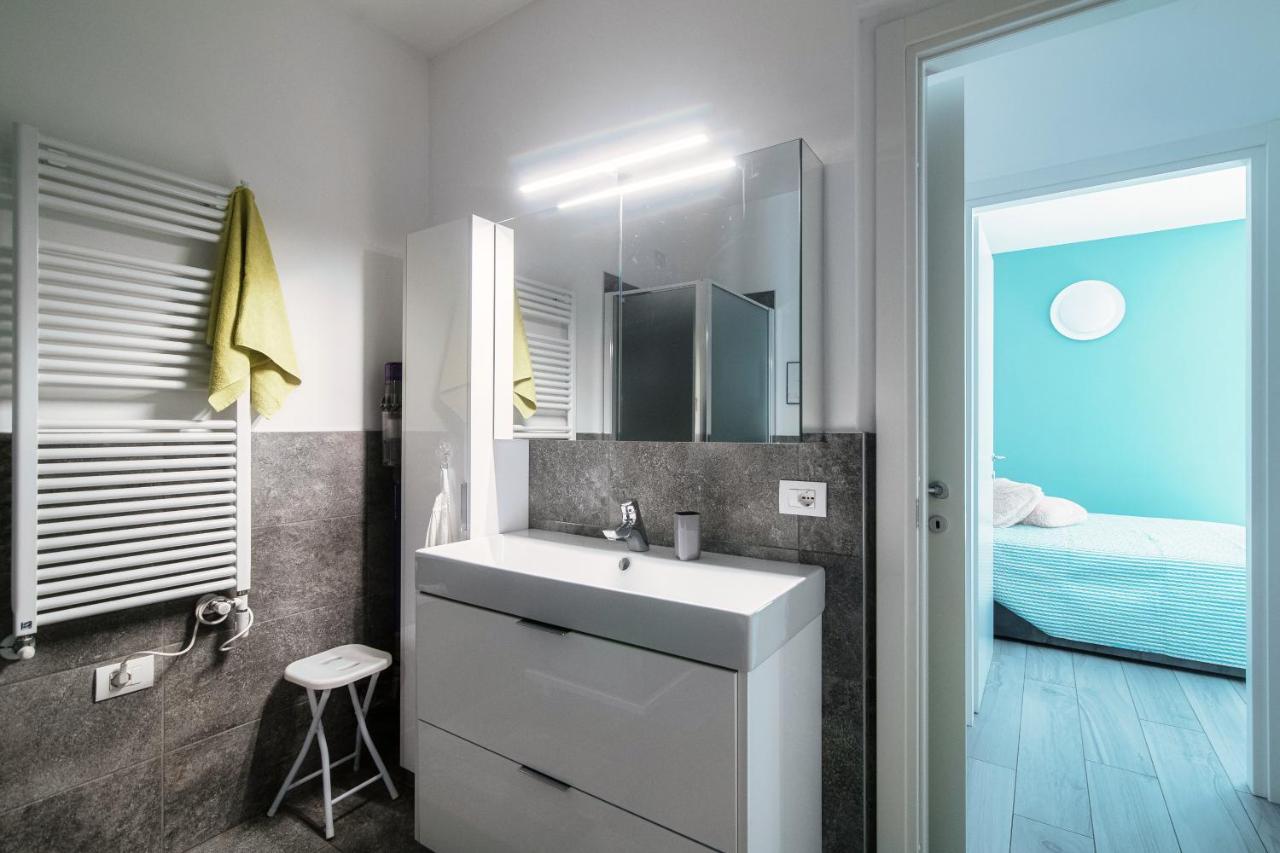 Joivy Luxury Flat & Lake Como View Argegno Extérieur photo