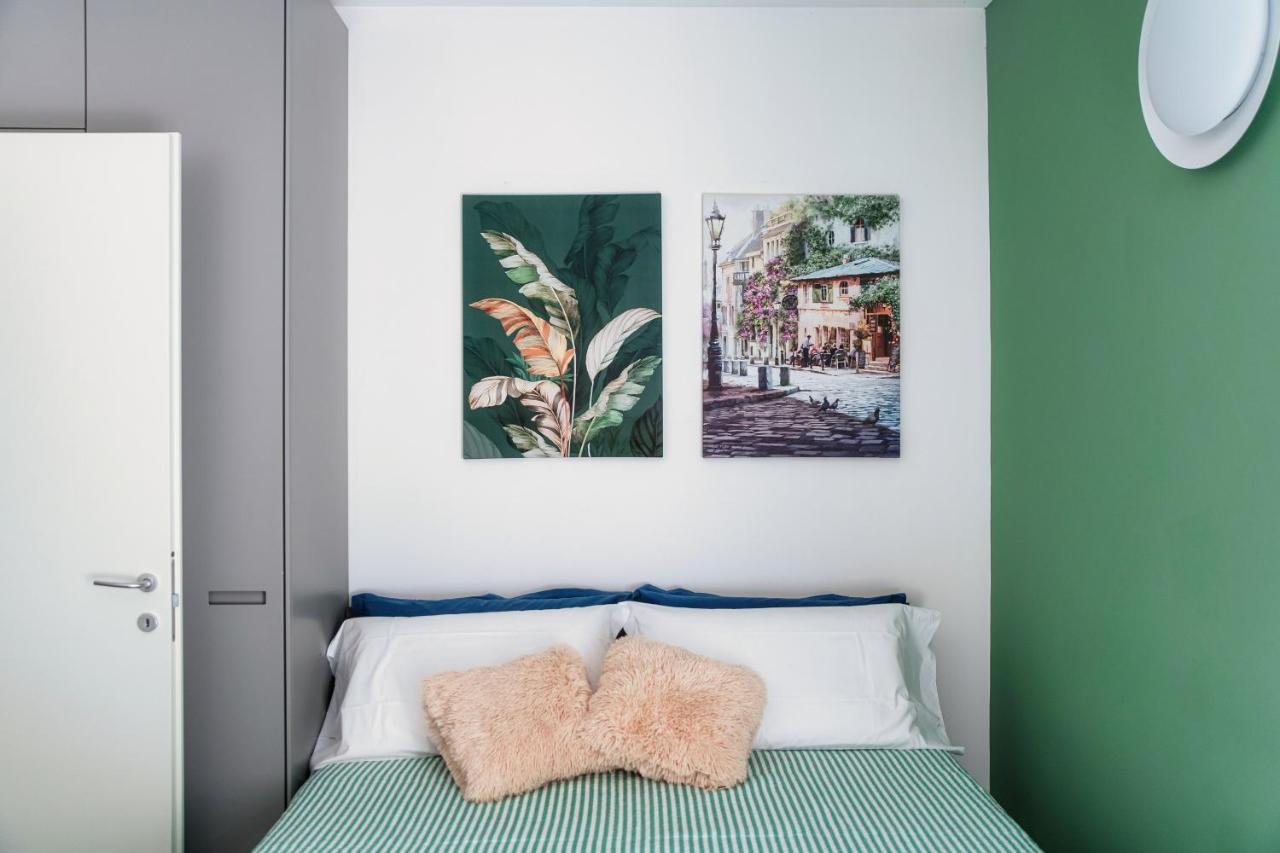 Joivy Luxury Flat & Lake Como View Argegno Extérieur photo