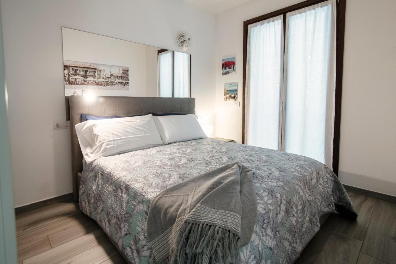 Joivy Luxury Flat & Lake Como View Argegno Extérieur photo