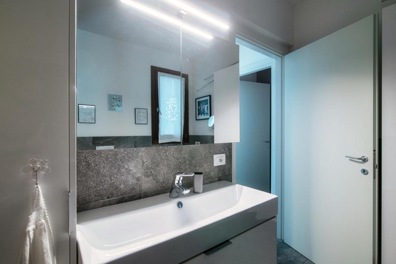 Joivy Luxury Flat & Lake Como View Argegno Extérieur photo