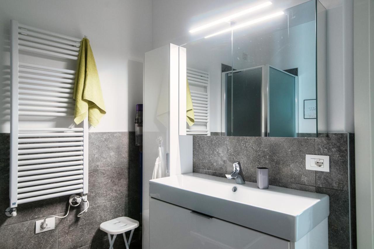 Joivy Luxury Flat & Lake Como View Argegno Extérieur photo