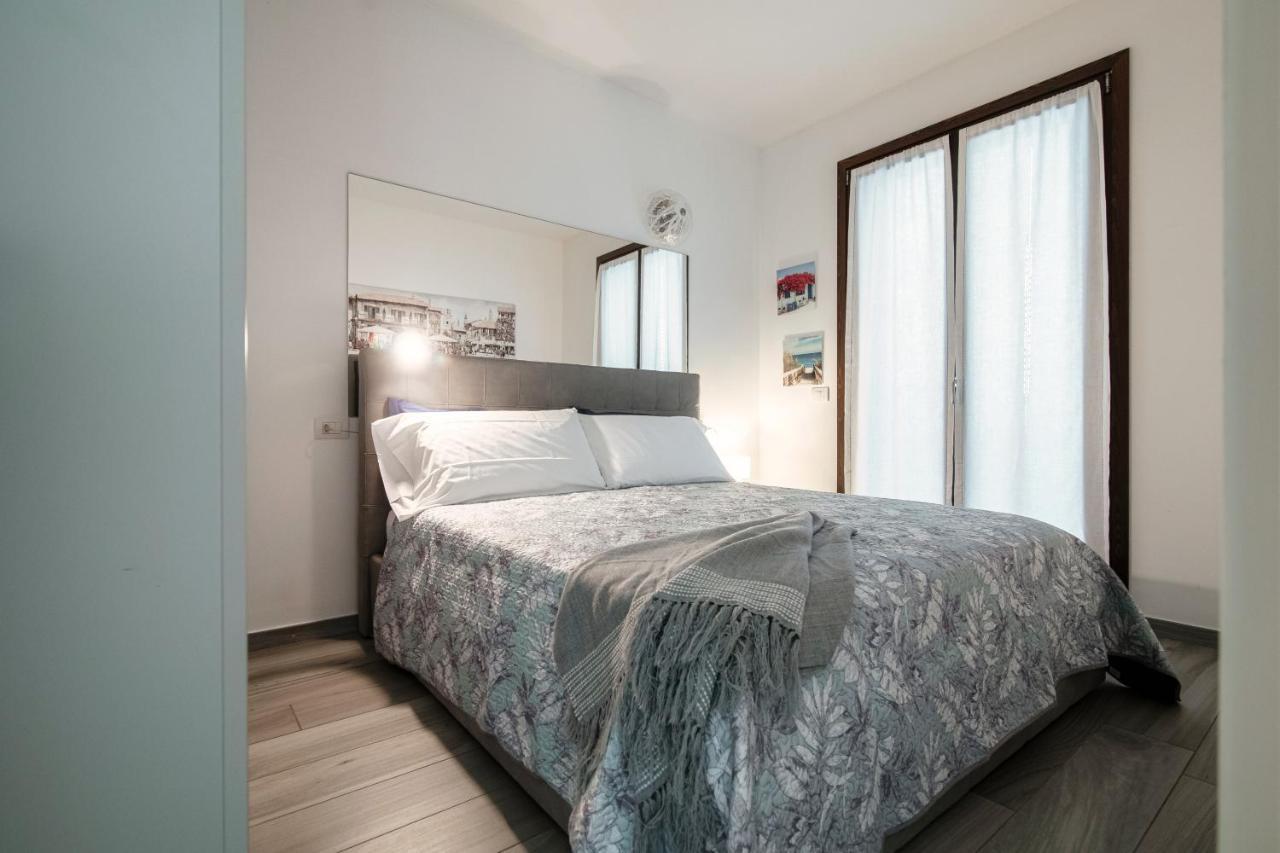 Joivy Luxury Flat & Lake Como View Argegno Extérieur photo