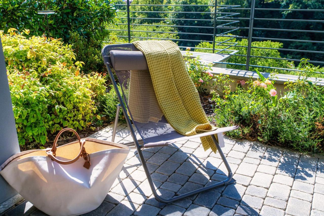 Joivy Luxury Flat & Lake Como View Argegno Extérieur photo